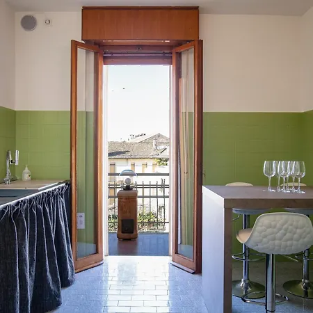 Il Apartment Conegliano